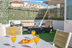 Gamycol Penthouse | City & Beach | Fuengirola Harbor - Image 2