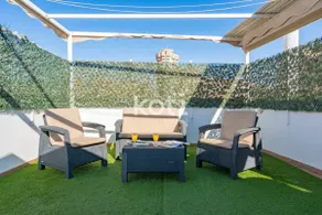 Gamycol Penthouse | City & Beach | Fuengirola Harbor - Image 3