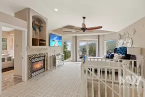 Stunning Views—Hot Tub, Fire Pit, & Ping Pong - Image 4