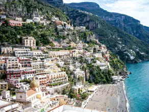 AMORE RENTALS - Maison Don Rafe’ with Sea View and Solarium - Image 3