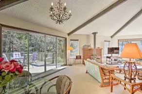 Woodsy Willow Creek Getaway w/ Pool & Deck! - Image 5