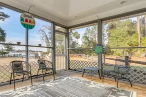 Riverfront Savannah Getaway w/ Pool & Dock! - Image 2