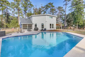 Riverfront Savannah Getaway w/ Pool & Dock! - Image 3