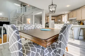 Riverfront Savannah Getaway w/ Pool & Dock! - Image 5