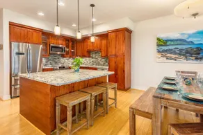 Pili Mai Condo 1C, Spacious, AC, Great for Families and Friends! - Image 3