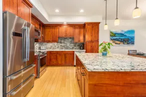 Pili Mai Condo 1C, Spacious, AC, Great for Families and Friends! - Image 5
