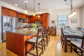 Pili Mai Family Condo 10B, 4 Bedrooms, 3.5 bath, AC Lanai Dining w/ Sunsets! - Image 3