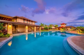 Pili Mai Family Condo 10B, 4 Bedrooms, 3.5 bath, AC Lanai Dining w/ Sunsets! - Image 2