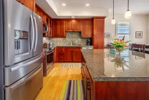 Pili Mai Family Condo 10B, 4 Bedrooms, 3.5 bath, AC Lanai Dining w/ Sunsets! - Image 5