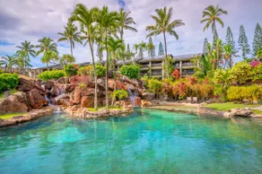 HBR Family Condo 1557/8, Mt View, Full Kitchen, AC - Image 3