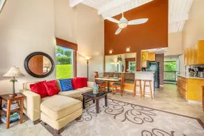 HBR Family Condo 1557/8, Mt View, Full Kitchen, AC - Image 4