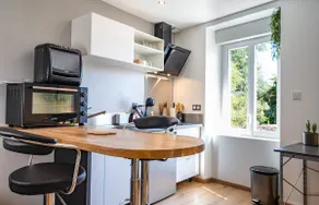 SOTHYS Design Apartment 7 min from Limoges - Image 2