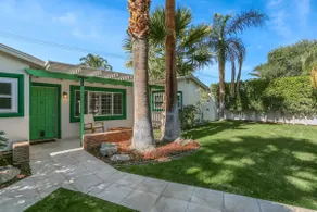 Petite Private Bungalow - Image 2