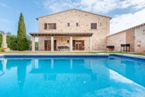 Sa Bassa des Castellet - Es Llombards - Image 3