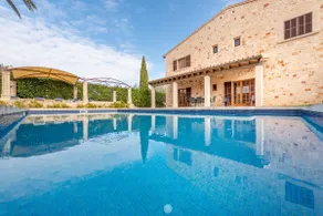 Sa Bassa des Castellet - Es Llombards - Image 2
