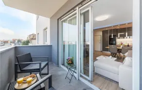 Cozy Apartment In Pula With Wifi - Image 2