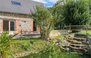Amazing Home In La Meauffe With Wifi - Image 2