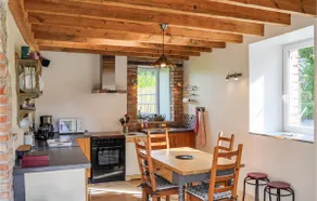 Amazing Home In La Meauffe With Wifi - Image 5