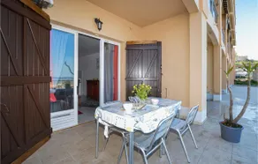 1 Bedroom Cozy Apartment In Propriano - Image 5