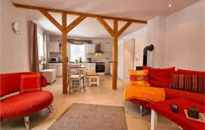 3 Bedroom Beautiful Home In Pulsnitz - Image 4