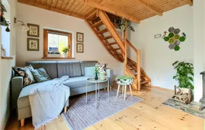 Impresionante casa de 1 dormitorio en. - Image 3