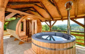 Atemberaubendes Haus in Adamovec mit Sauna - Image 2