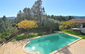 Amazing Home In Bordezac - Image 2