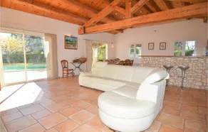 Amazing Home In Bordezac - Image 4