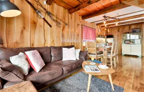 Beautiful Home in Stubicke Toplice With Sauna and 2 Bedrooms - Image 4