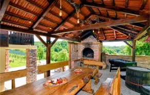 Beautiful Home in Stubicke Toplice With Sauna and 2 Bedrooms - Image 3