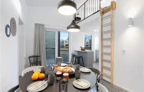 Stunning Home In Lembruchdümmer See With Sauna - Image 2
