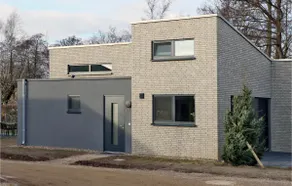 Stunning Home In Lembruchdümmer See With Sauna - Image 3