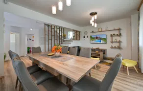 Beautiful Home in Busin With 3 Bedrooms, Wifi and Outdoor Swimming Pool - Image 4