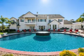 * NEW Luxury Celebrity Vineyard Estate Temecula * - Image 5