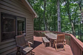 Bright Wintergreen Resort Home; Deck & Grill! - Image 3
