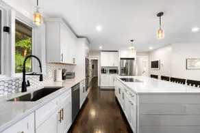 Cabin on the Hill - North Nashville Stunner! - Image 4