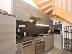LE MONT DORE - T3 Apartment with terrace, parking and wifi - Image 3