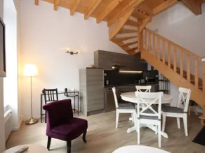 LE MONT DORE - T3 Apartment with terrace, parking and wifi - Image 2
