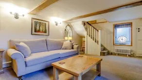 Dog friendly one bed holiday cottage in Fairford - Wood Cottage - Image 5