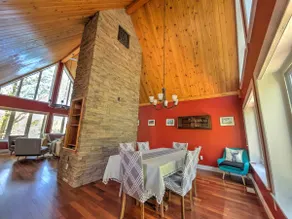 Whitefish Lodge Luxury Waterfront Retreat - Image 4