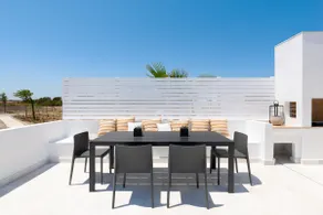 Seashell Villa - Luxury Pool Retreat - 150m Beach - Image 4
