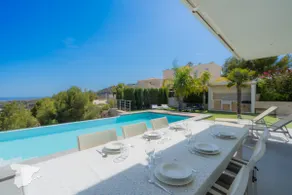 CostaBlancaDreams – Villa Olivia in Calpe - Image 5