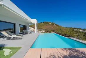 CostaBlancaDreams – Villa Olivia in Calpe - Image 3