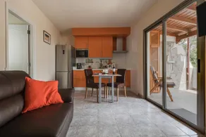 Appartement de vacances avec terrasse | Proche Château de San Andrés | Vue mer - Image 4