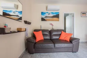 Appartement de vacances avec terrasse | Proche Château de San Andrés | Vue mer - Image 5