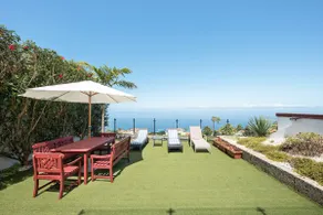 Casa vacanze 'Casa Santa Úrsula' con vista mare, piscina, Wi-Fi e giardino - Image 4