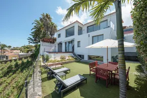 Casa vacanze 'Casa Santa Úrsula' con vista mare, piscina, Wi-Fi e giardino - Image 3