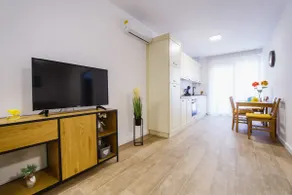 Lovely Home at West Residence - Image 2
