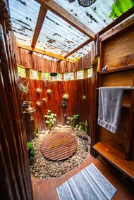 Alma Del Rio Eco-Comfort on the water - Image 5