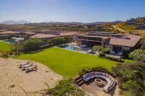 Modern Beachfront Villa | Pool & Sea View in Ritz - Image 4